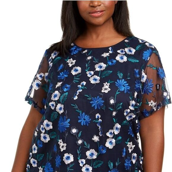 Calvin Klein Women's Blouse - Picture 1 of 3